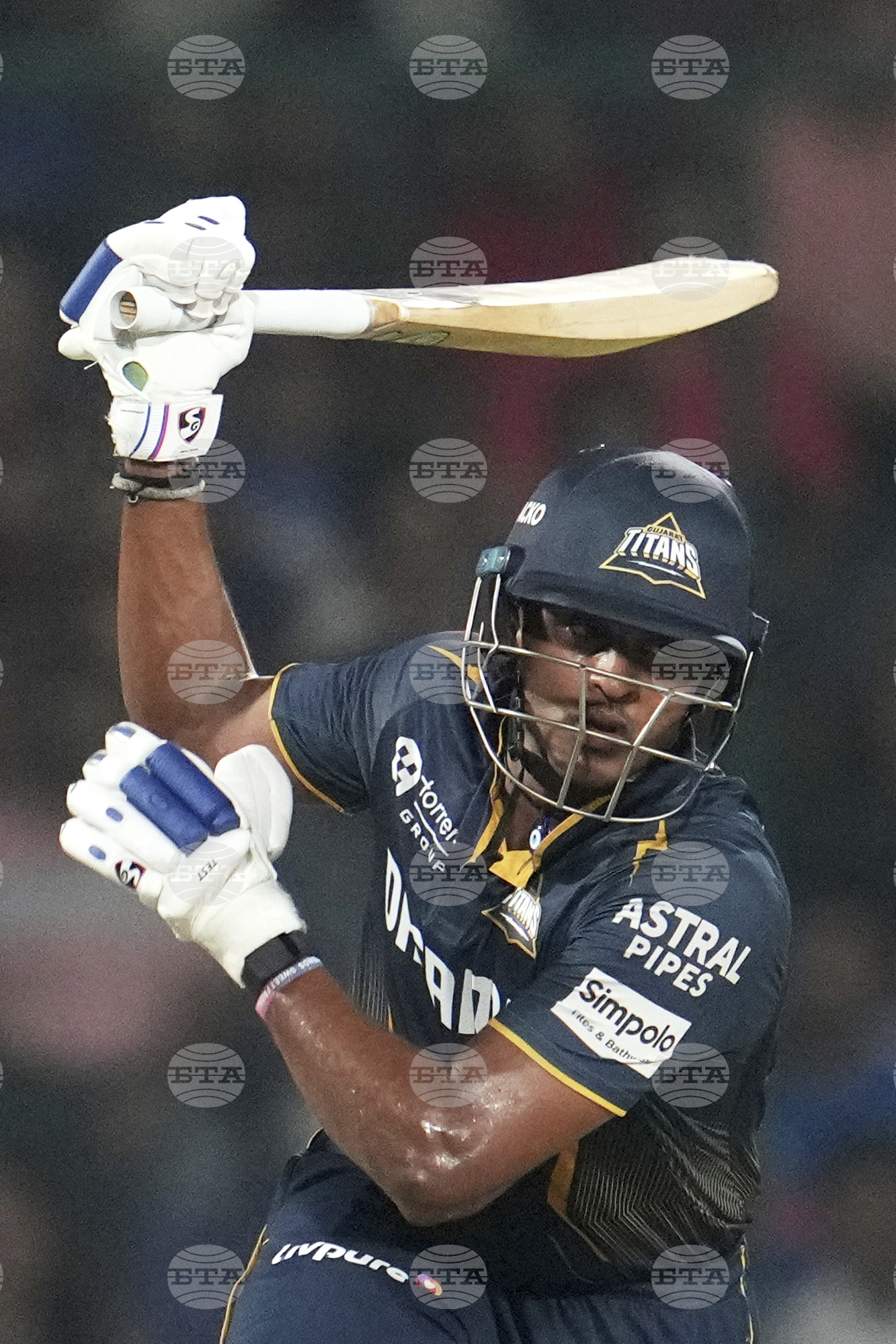 India IPL Cricket
