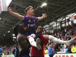 Britain Soccer Premier League
