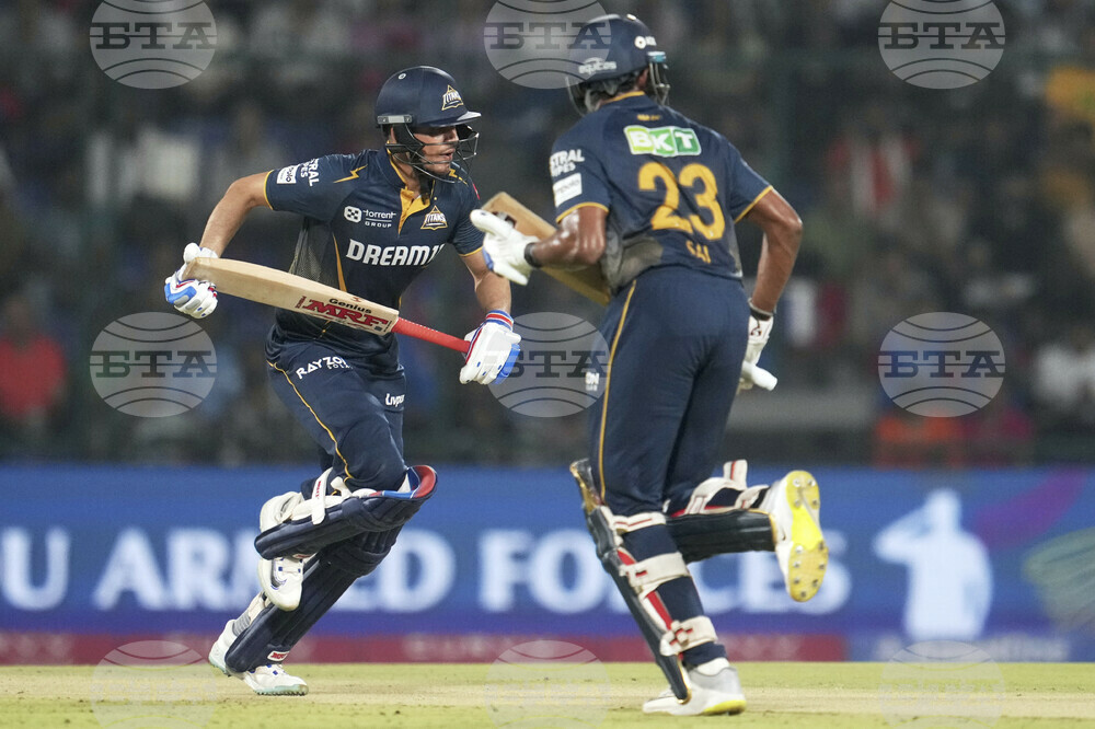 India IPL Cricket