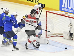 Sweden Hockey Worlds