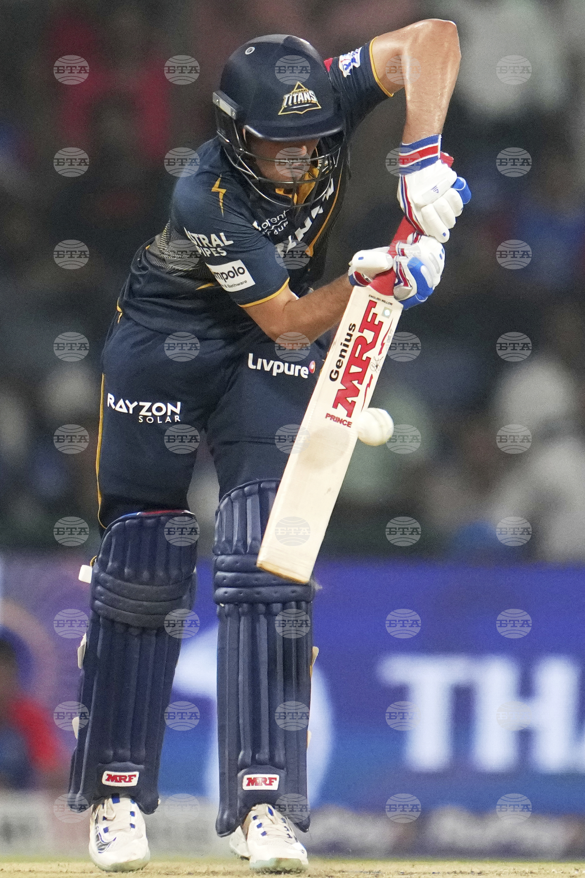 India IPL Cricket