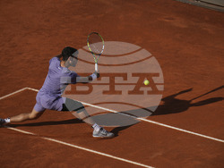 Italy Tennis Open
