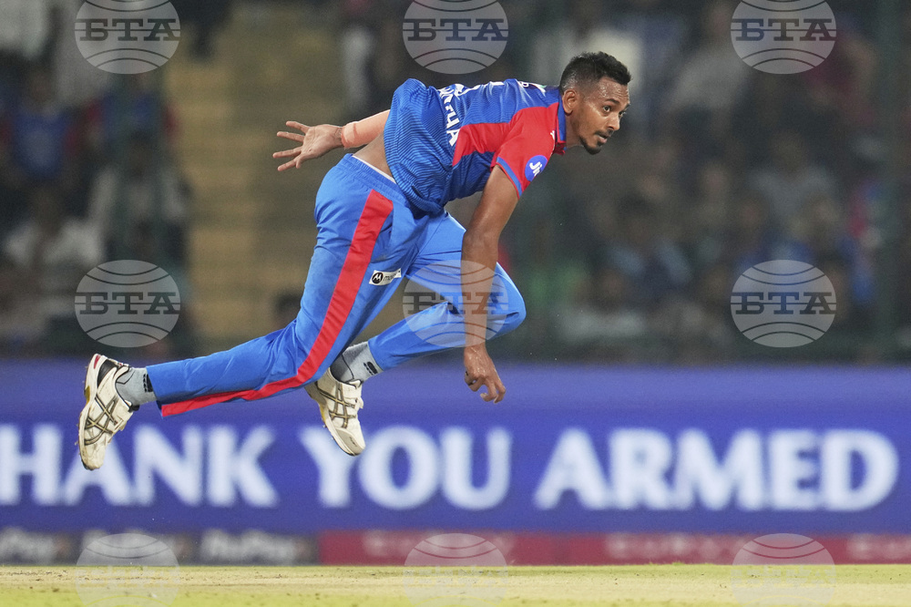 India IPL Cricket