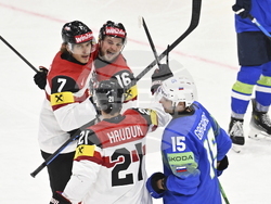 Sweden Hockey Worlds