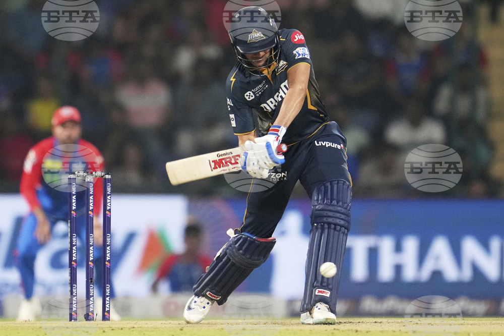 India IPL Cricket