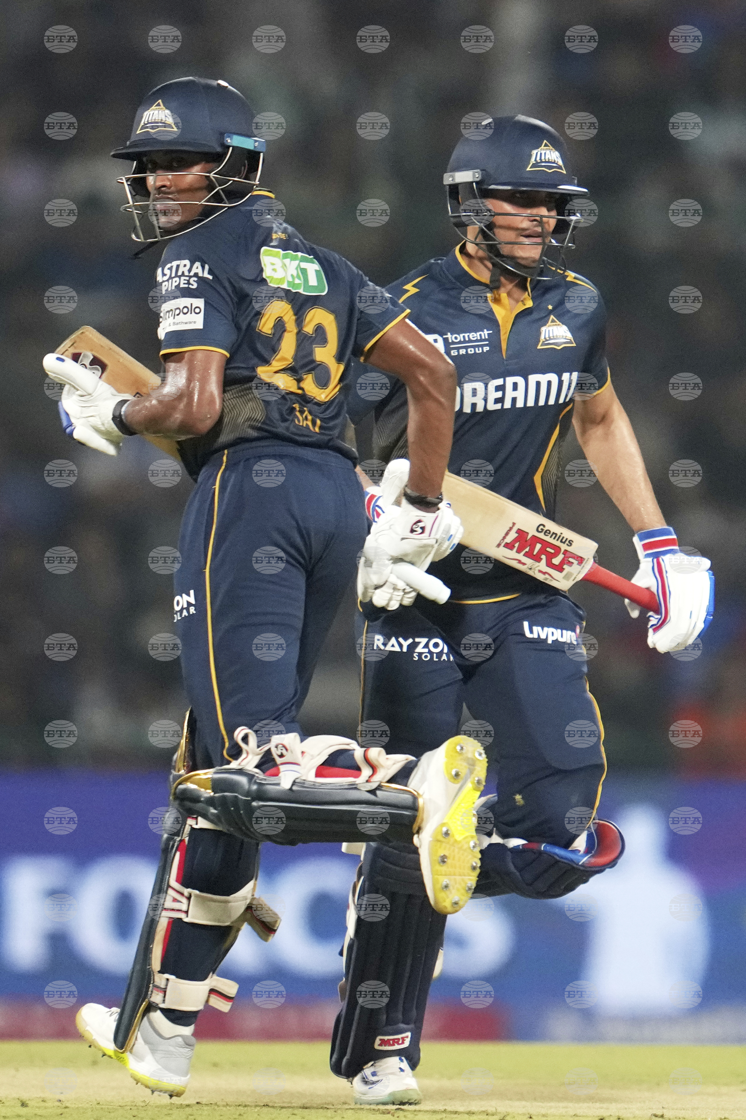 India IPL Cricket