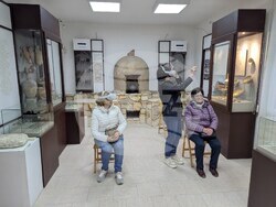 Снимка: Община Каварна