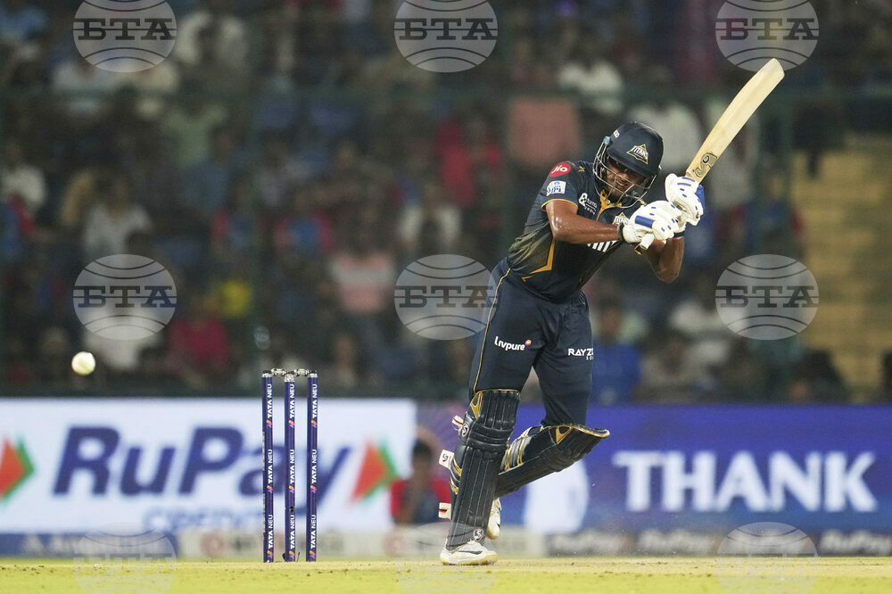 India IPL Cricket