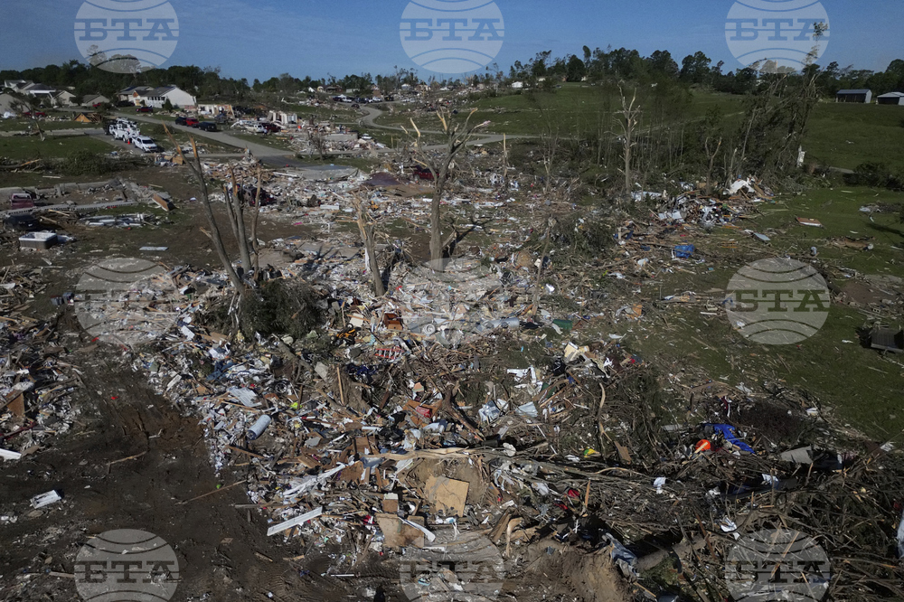 Severe Weather Kentucky