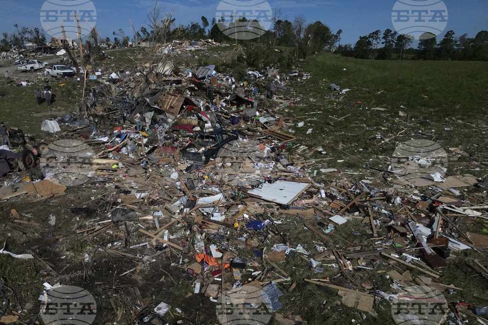 Severe Weather Kentucky