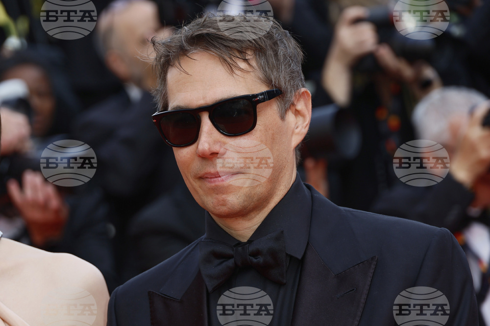 France Cannes 2025 The Phoenician Scheme Red Carpet