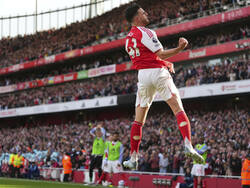 Britain Soccer Premier League