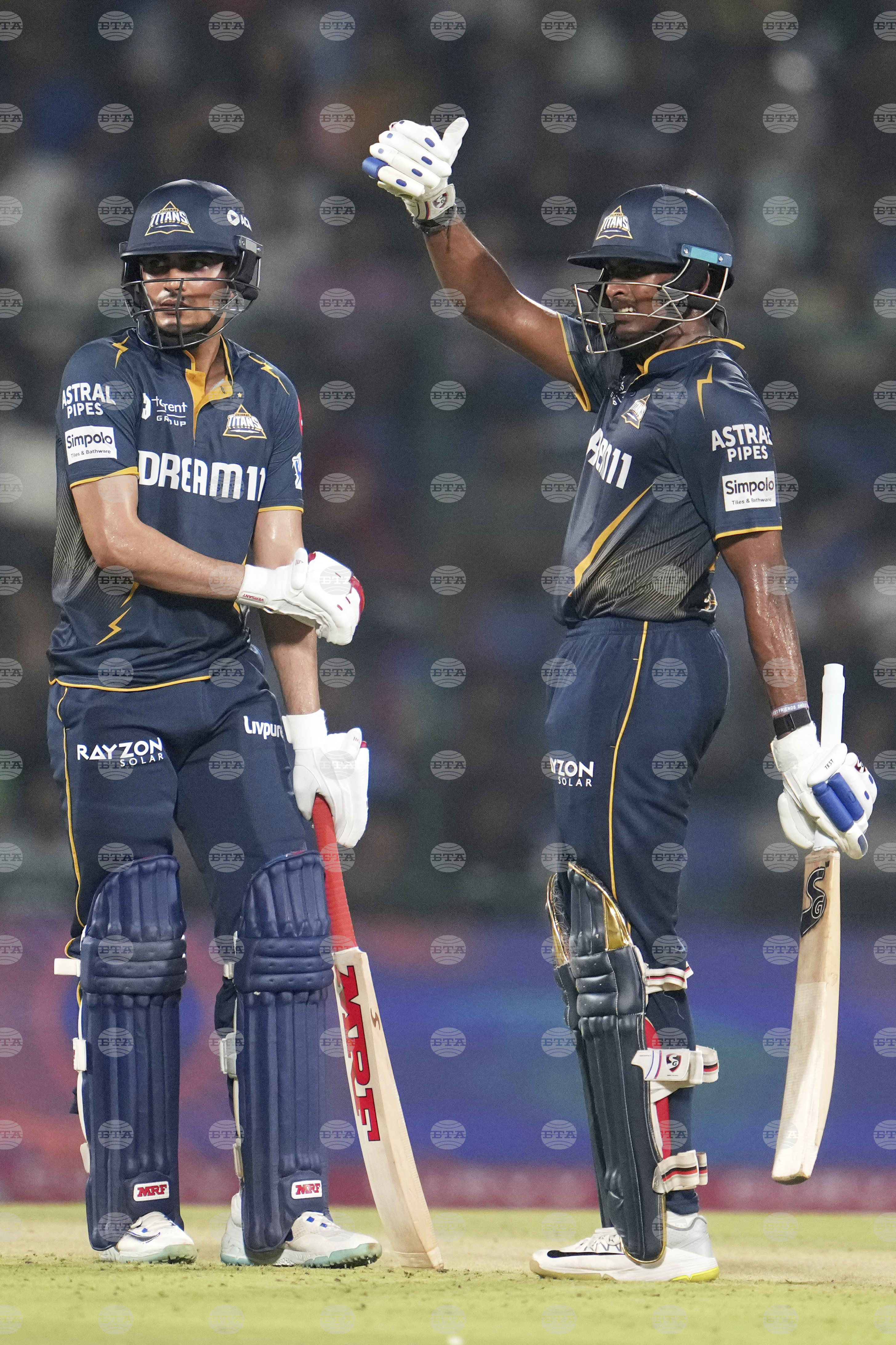India IPL Cricket