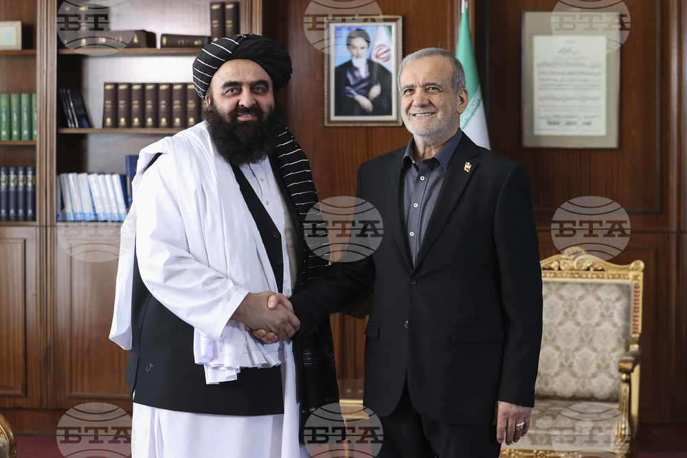 Iran Afghanistan