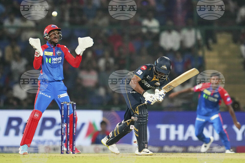 India IPL Cricket