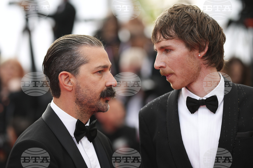 France Cannes 2025 The Phoenician Scheme Red Carpet