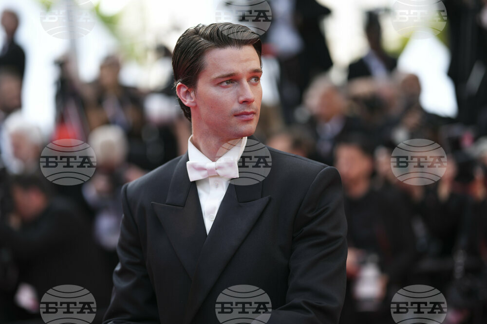 France Cannes 2025 The Phoenician Scheme Red Carpet