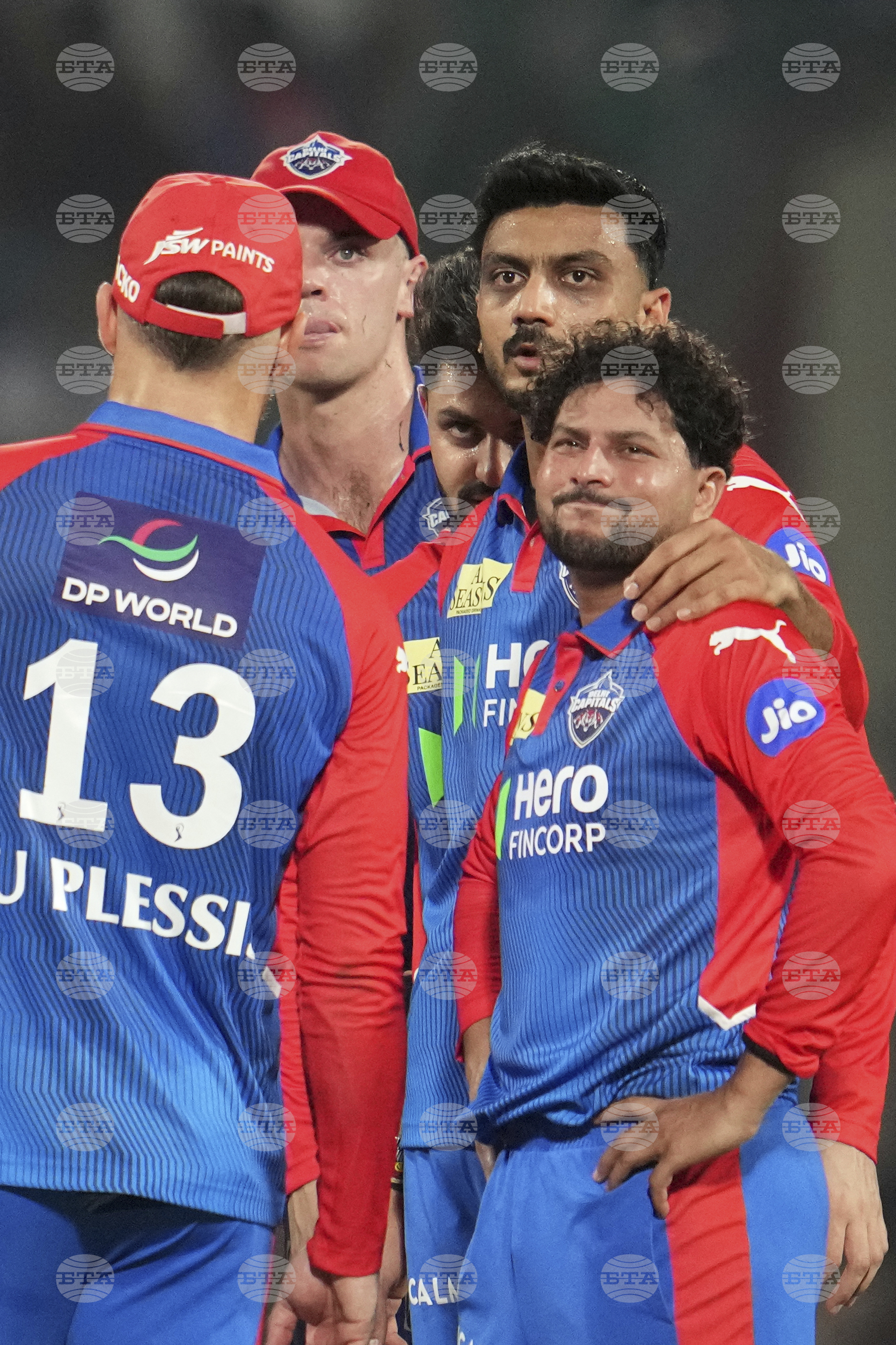 India IPL Cricket