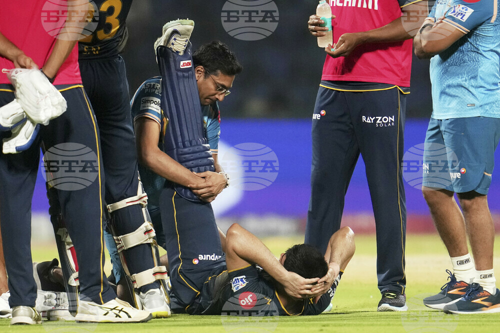 India IPL Cricket