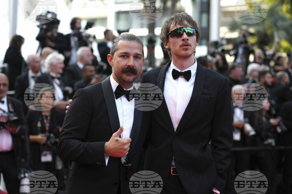 France Cannes 2025 The Phoenician Scheme Red Carpet