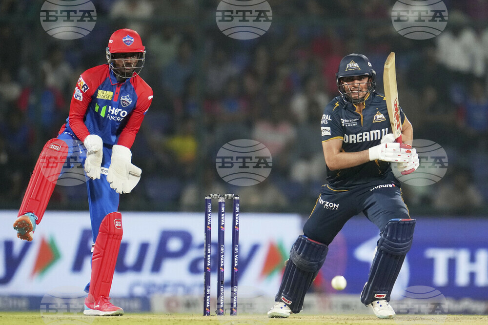 India IPL Cricket