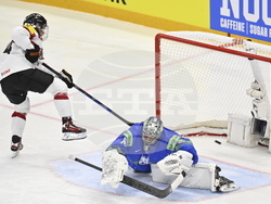 Sweden Hockey Worlds