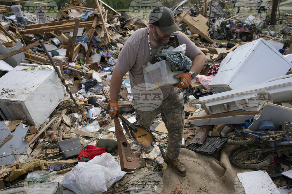 Severe Weather Kentucky