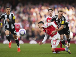 Britain Soccer Premier League