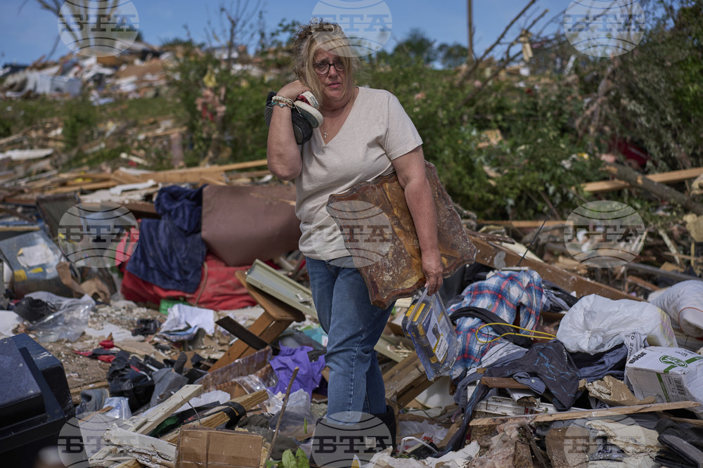 Severe Weather Kentucky