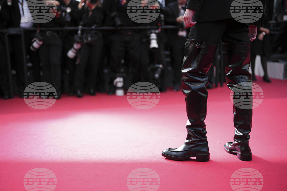 France Cannes 2025 The Phoenician Scheme Red Carpet