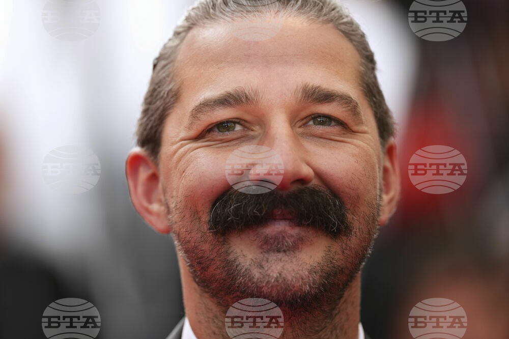 France Cannes 2025 The Phoenician Scheme Red Carpet