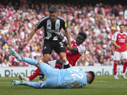 Britain Soccer Premier League