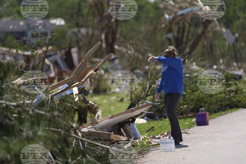 Severe Weather Kentucky