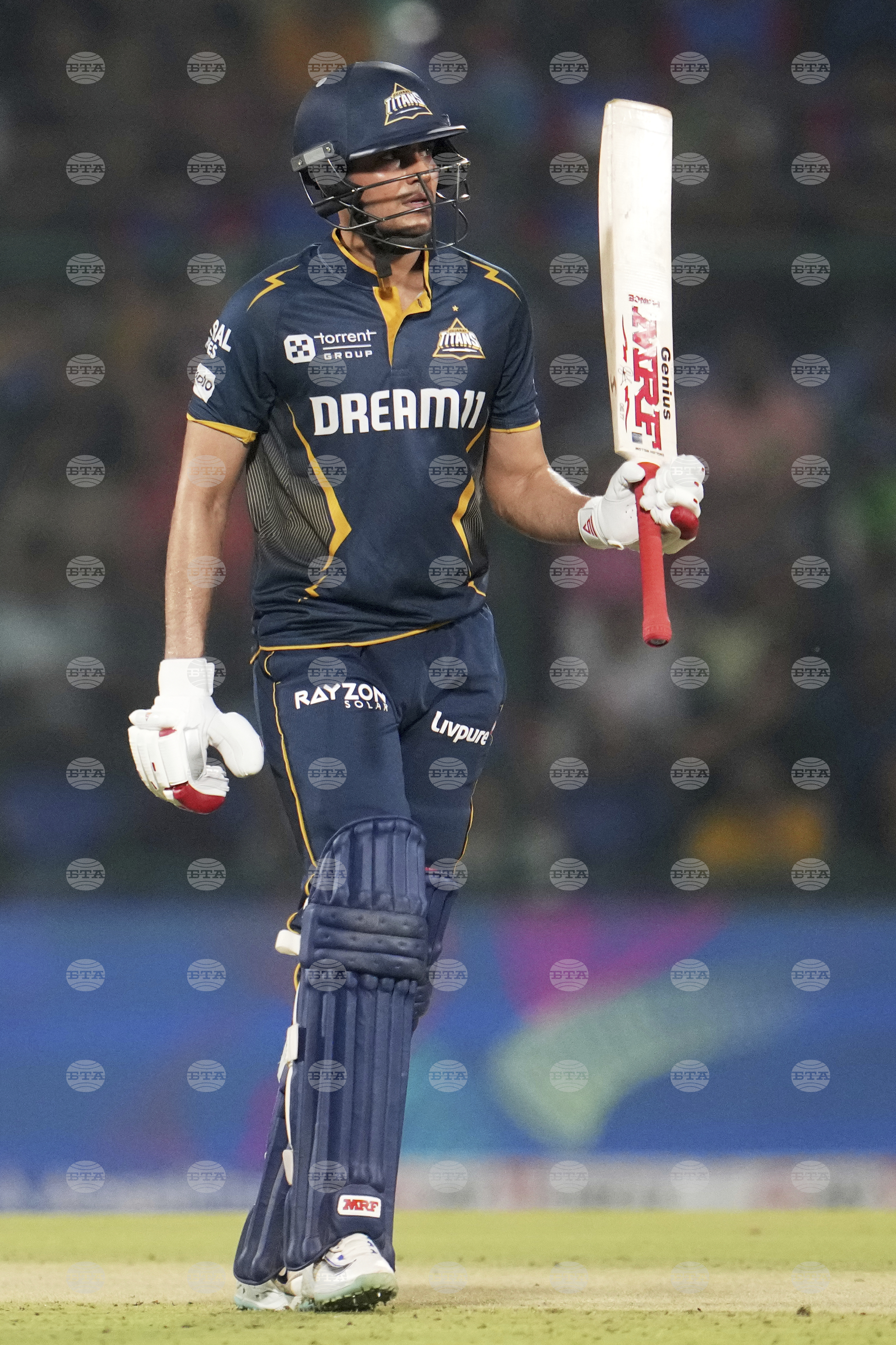 India IPL Cricket