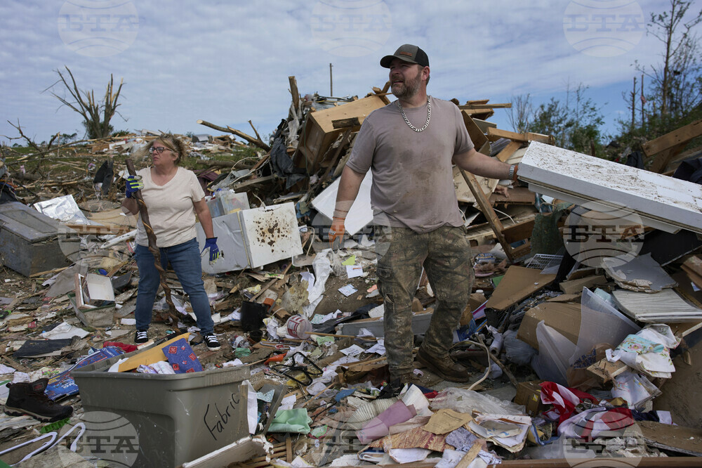 Severe Weather Kentucky