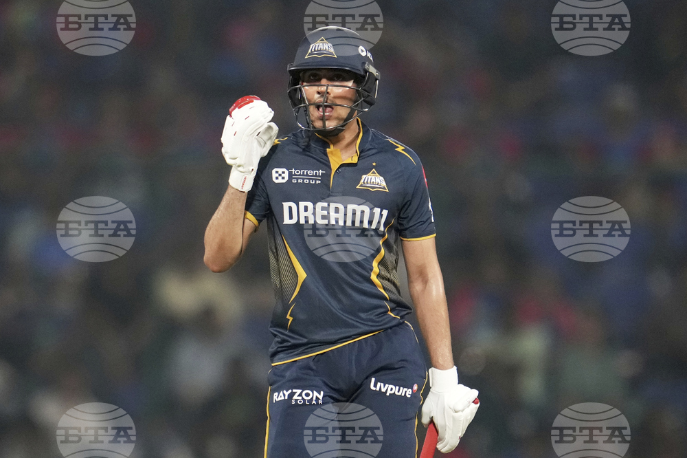 India IPL Cricket