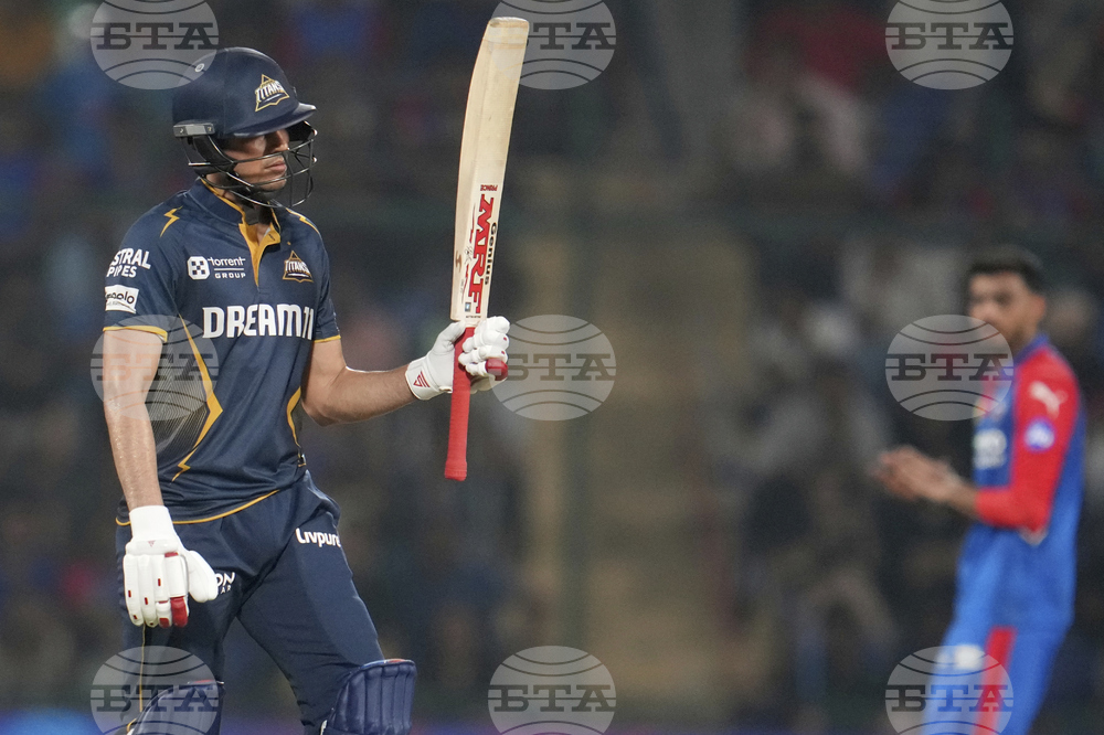 India IPL Cricket