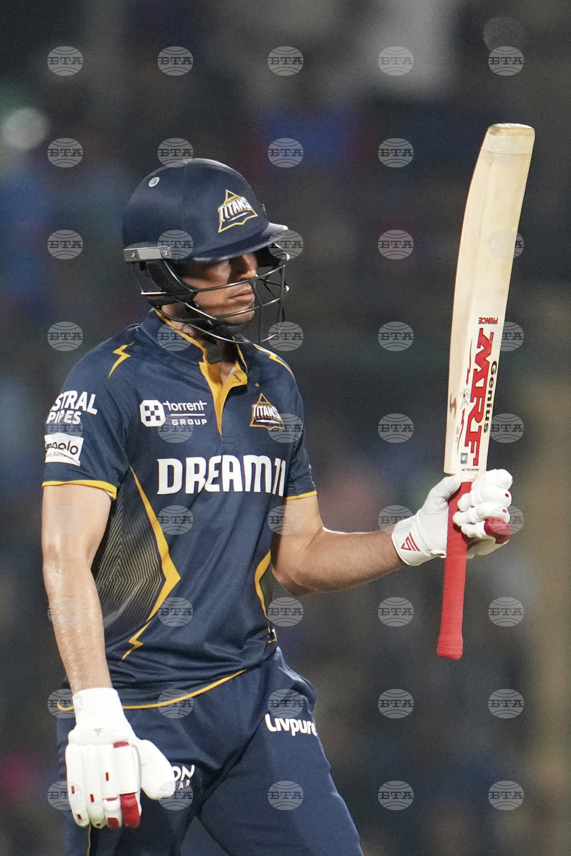India IPL Cricket