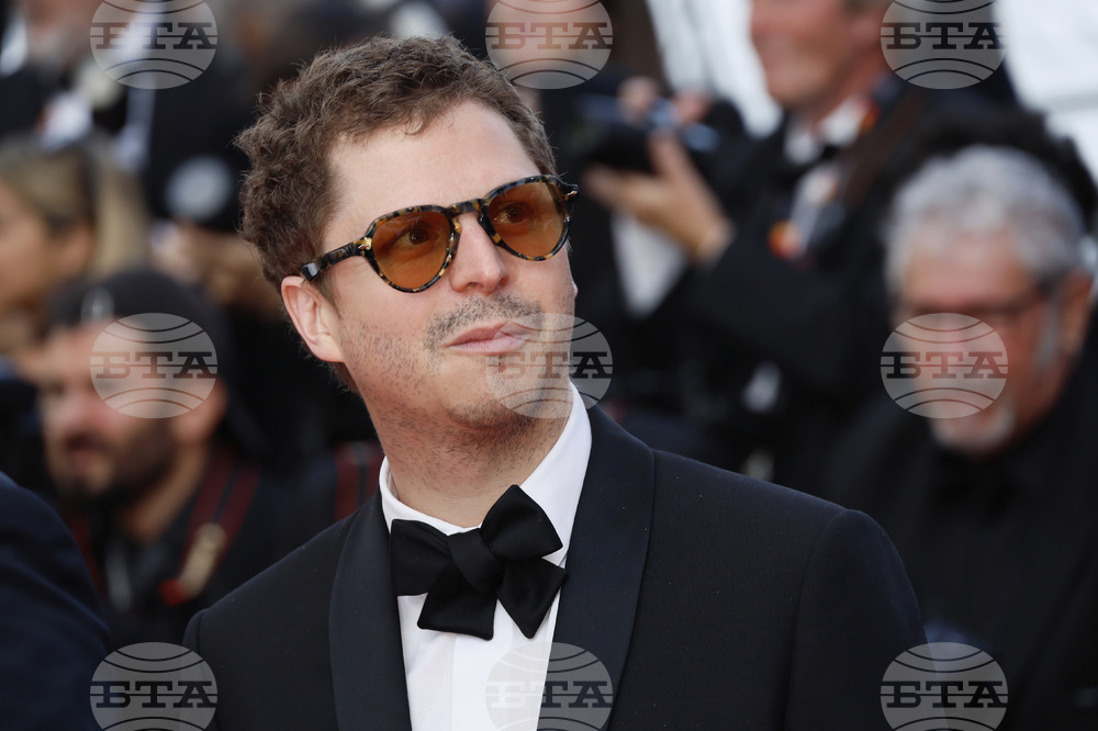 France Cannes 2025 The Phoenician Scheme Red Carpet