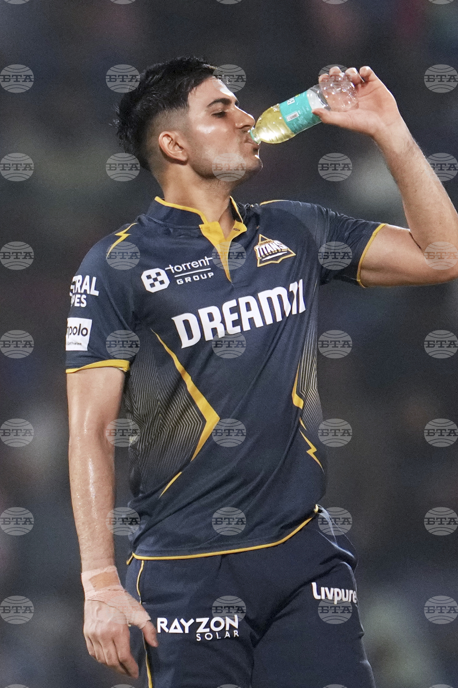 India IPL Cricket