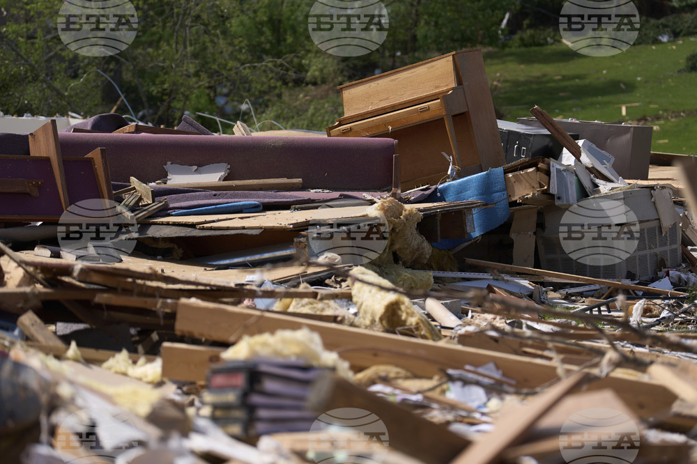 Severe Weather Kentucky