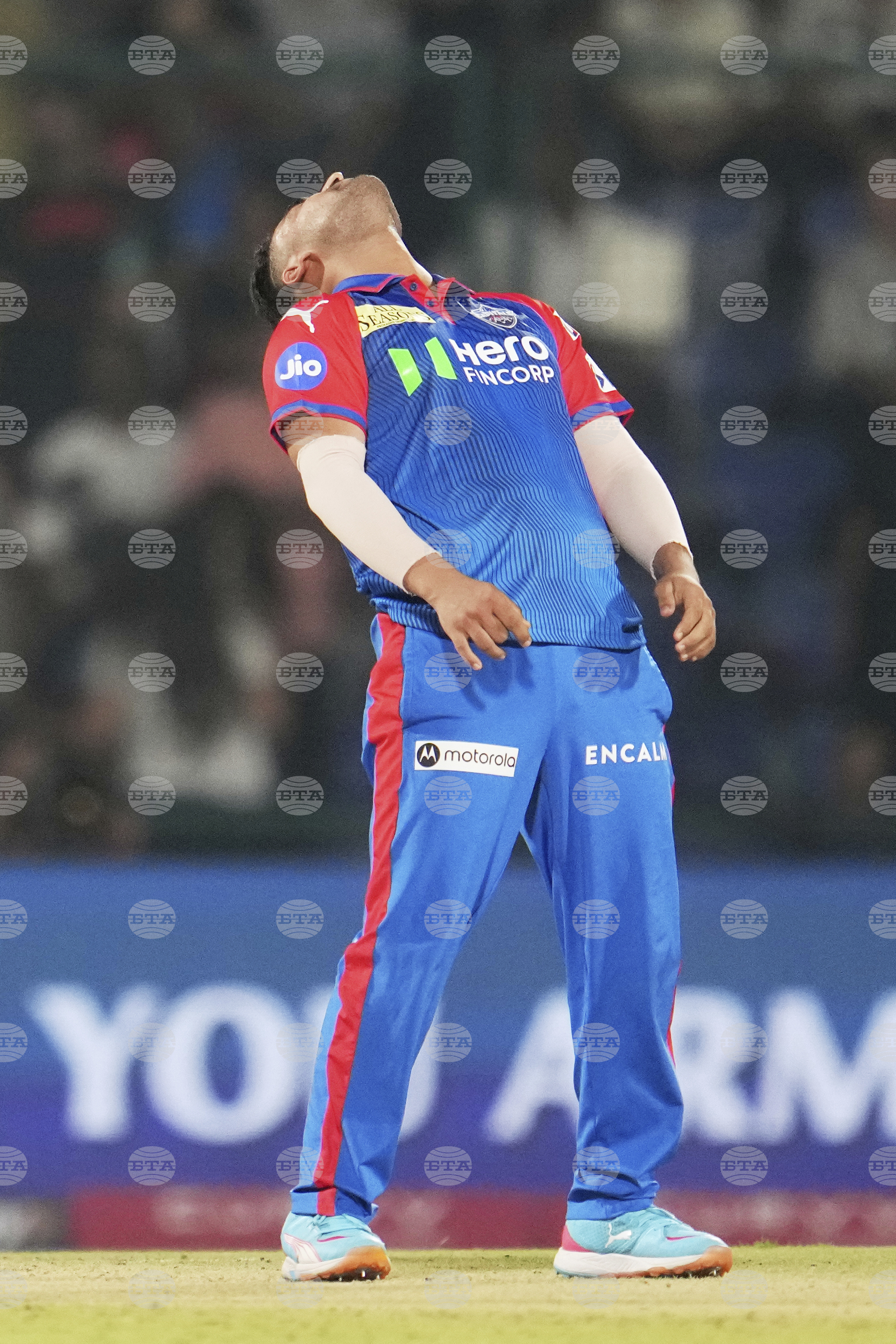 India IPL Cricket