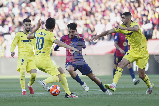 Кристъл Палас е близо до подписа на испанския национал Пино