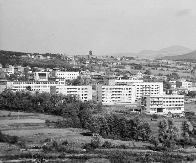 Празник на град Джебел