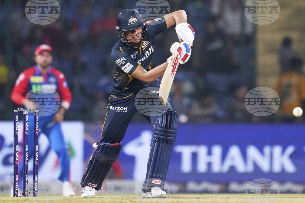 India IPL Cricket