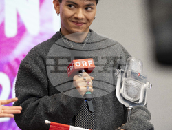 Austria Eurovision Song Contest