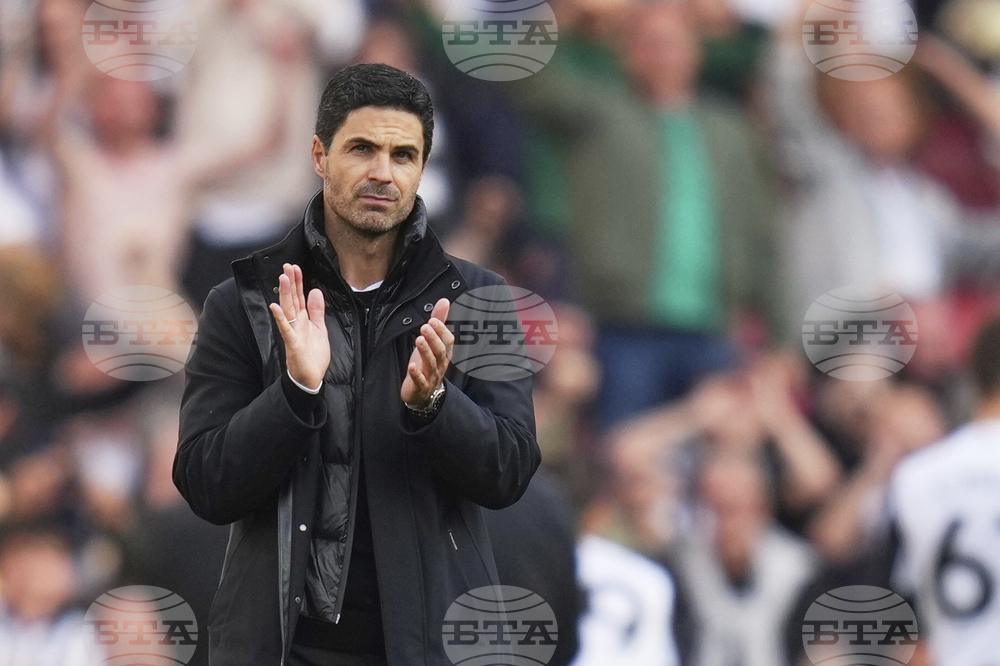 Арсенал иска да вземе под наем бразилски полузащитник от Динамо Москва