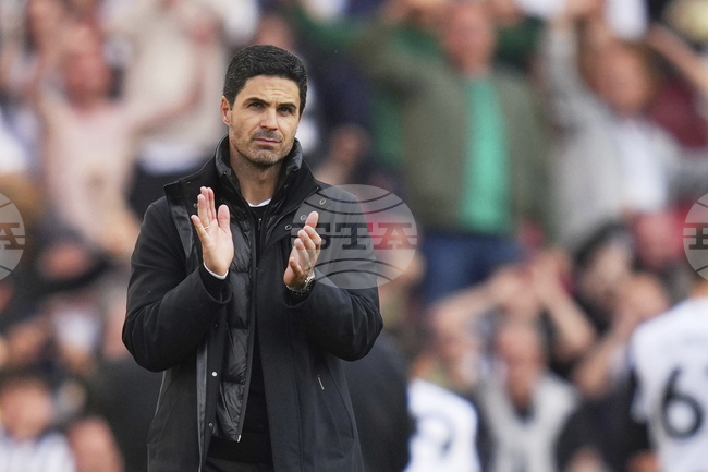 Арсенал иска да вземе под наем бразилски полузащитник от Динамо Москва