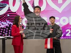 Austria Eurovision Song Contest