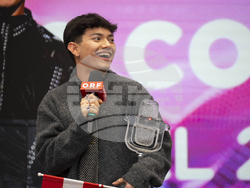 Austria Eurovision Song Contest